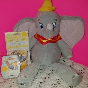 Disney retired buddy NIB